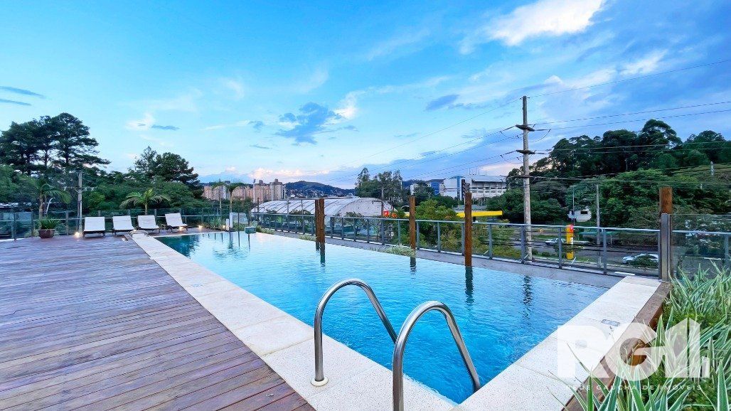 Apartamento, 1 quarto, 72 m² - Foto 33