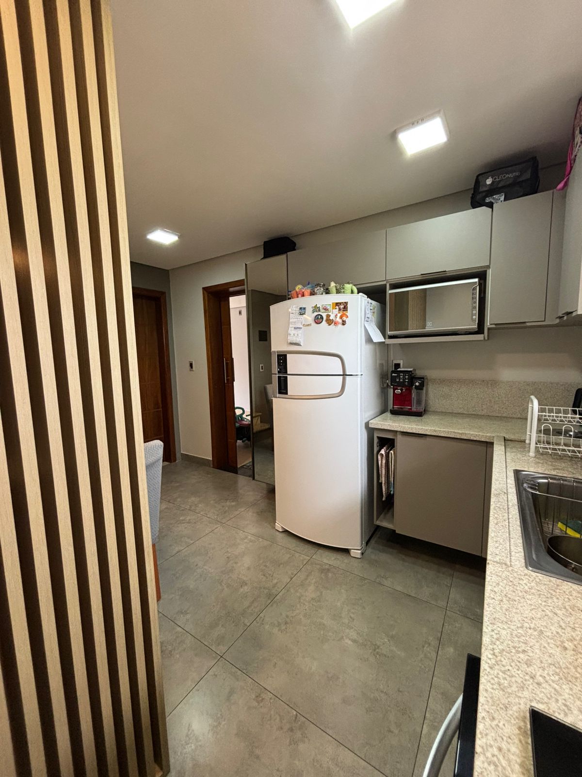 Casa à venda com 3 quartos, 133m² - Foto 6