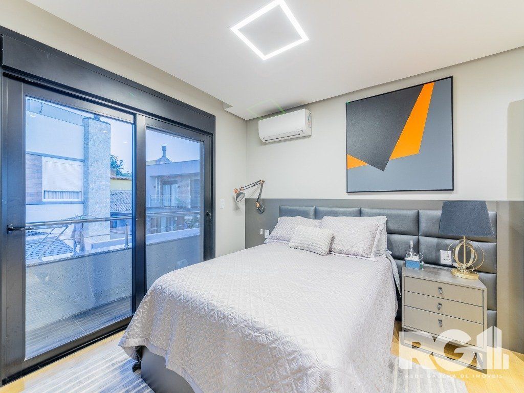 Casa de Condomínio à venda com 3 quartos, 363m² - Foto 25