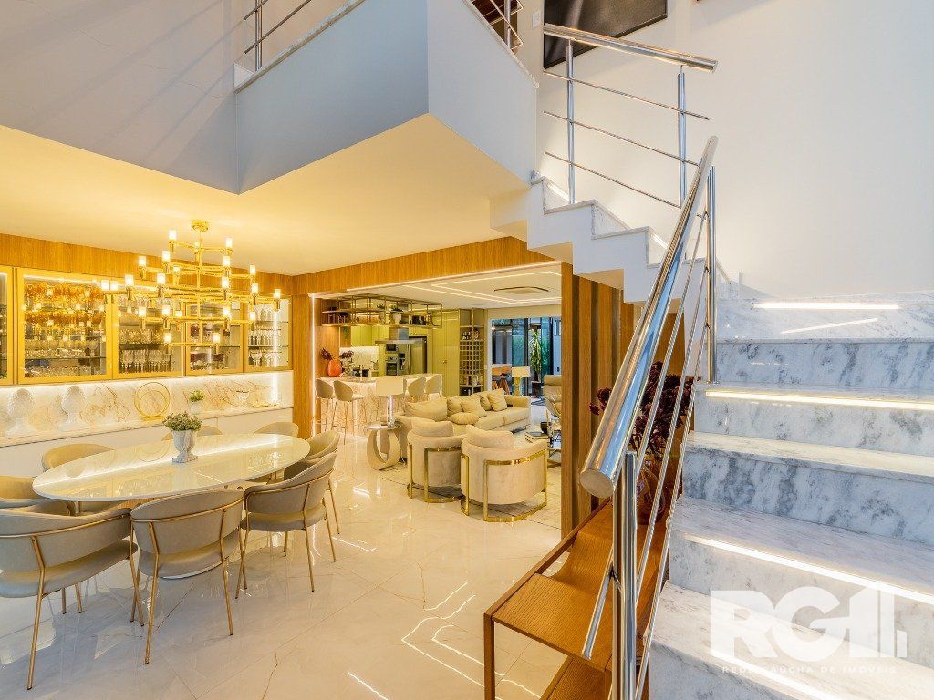 Casa de Condomínio à venda com 3 quartos, 363m² - Foto 24