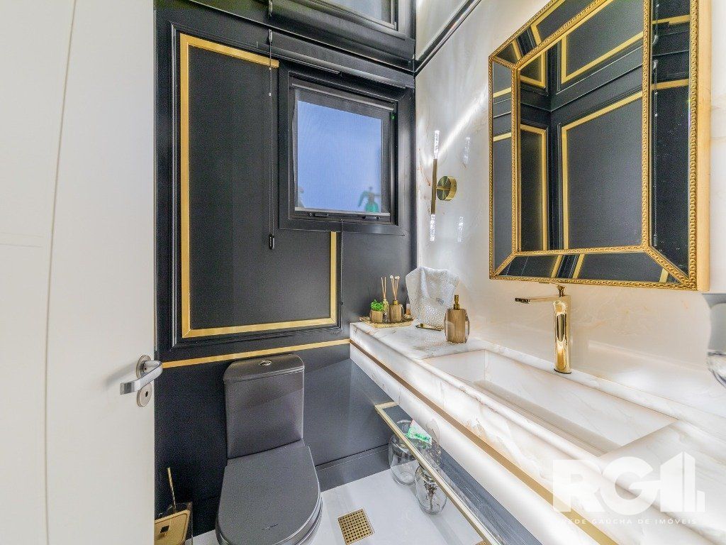 Casa de Condomínio à venda com 3 quartos, 363m² - Foto 28