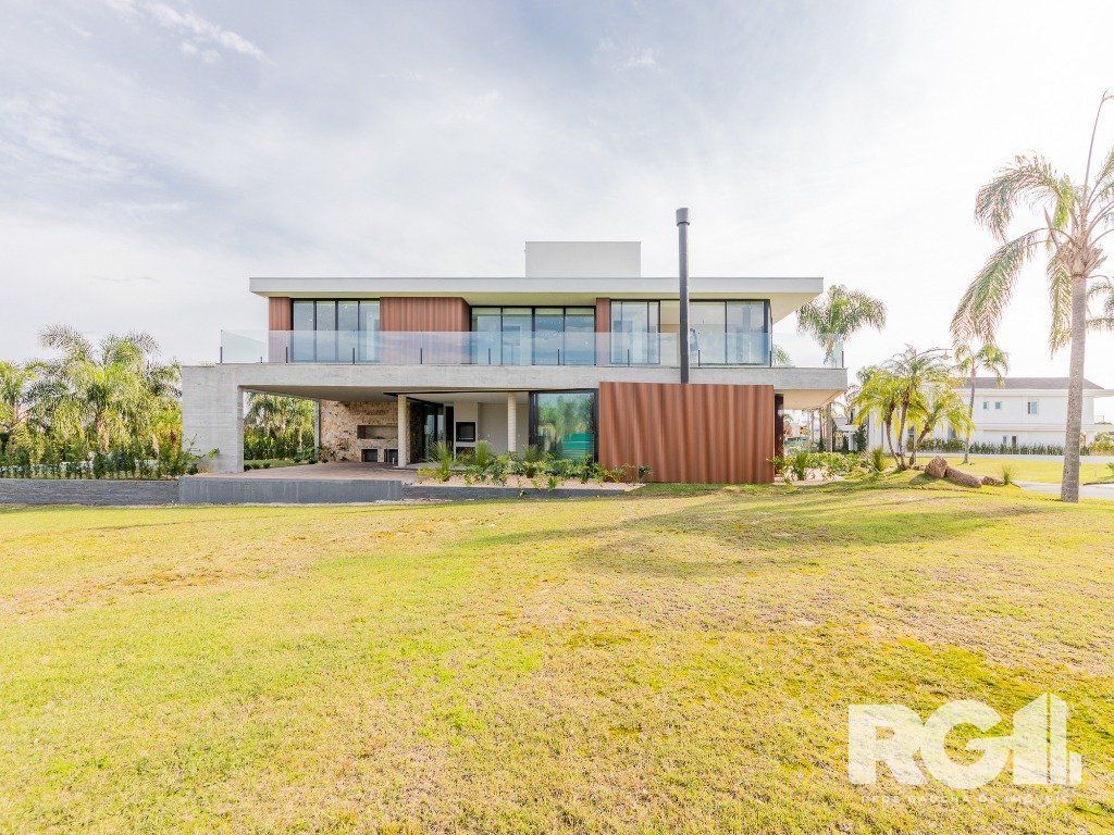 Casa de Condomínio à venda com 4 quartos, 433m² - Foto 38