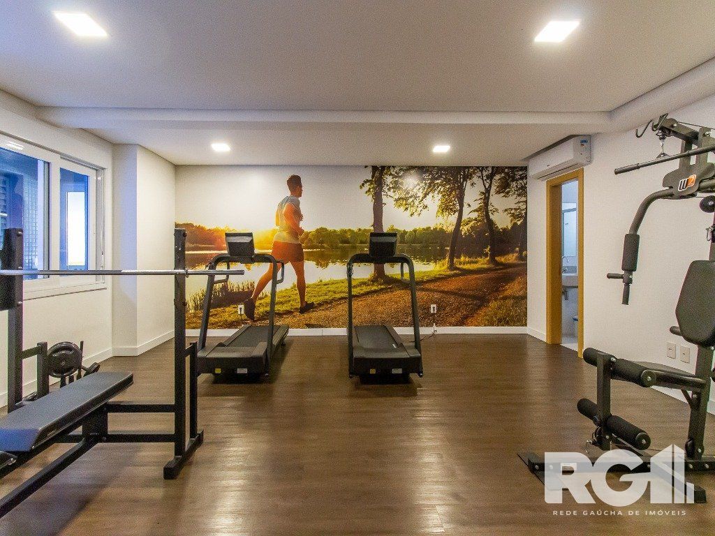 Apartamento, 3 quartos, 170 m² - Foto 49