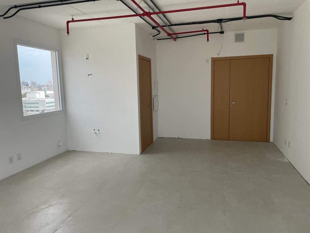 Conjunto Comercial-Sala à venda com 1 quarto, 38m² - Foto 19
