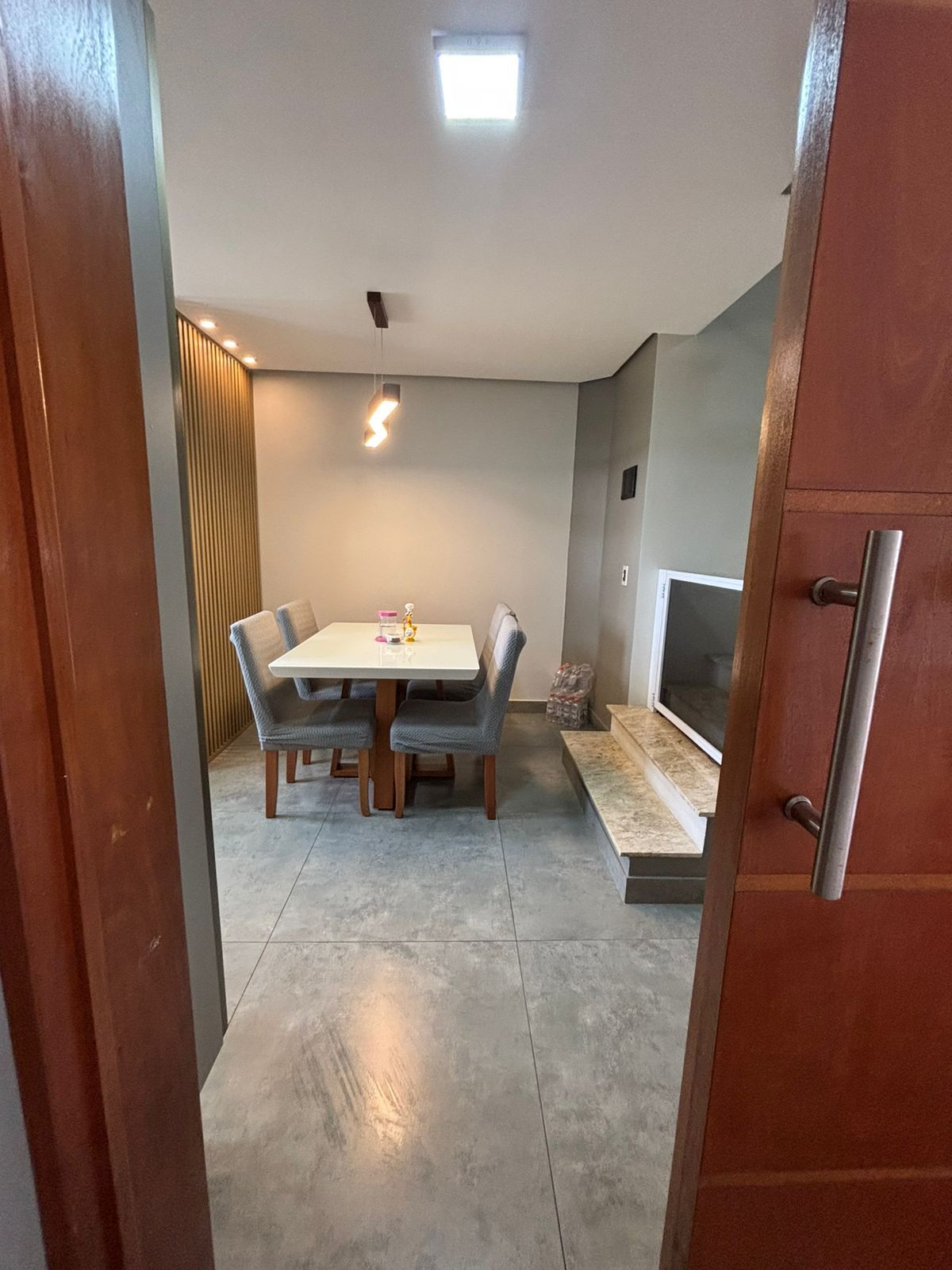Casa à venda com 3 quartos, 133m² - Foto 7