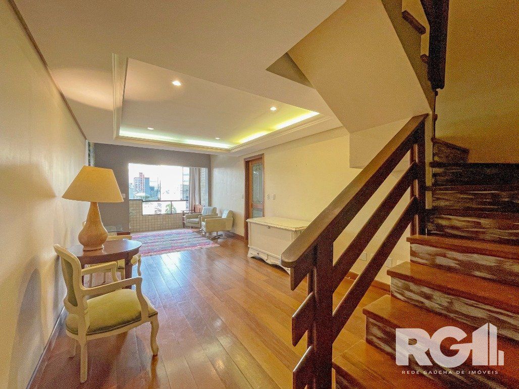 Cobertura à venda com 3 quartos, 234m² - Foto 4