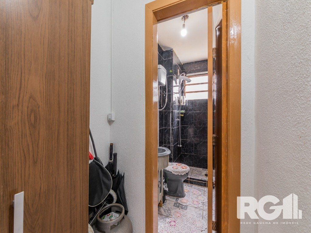 Apartamento, 2 quartos, 55 m² - Foto 8