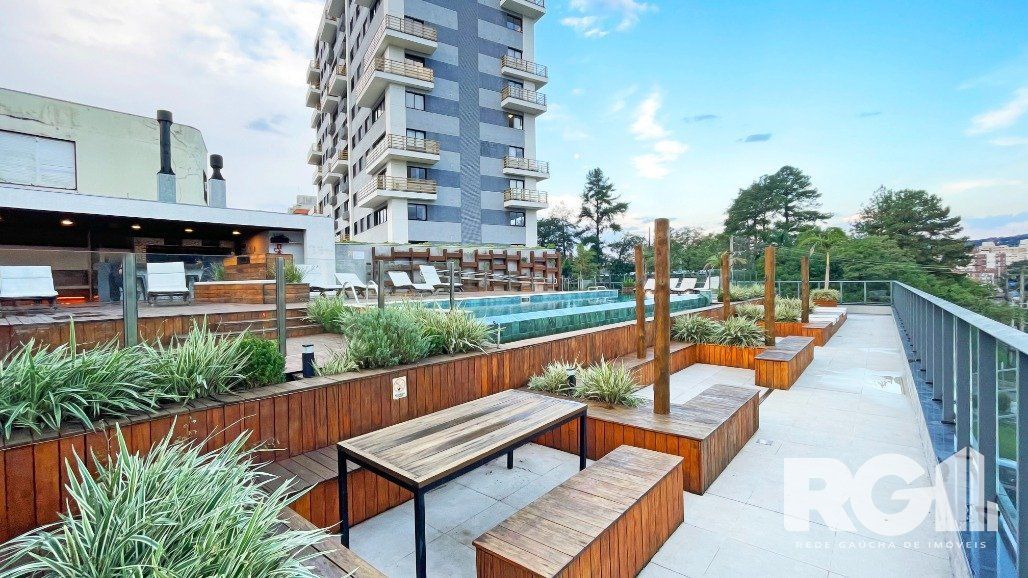 Apartamento, 1 quarto, 72 m² - Foto 31