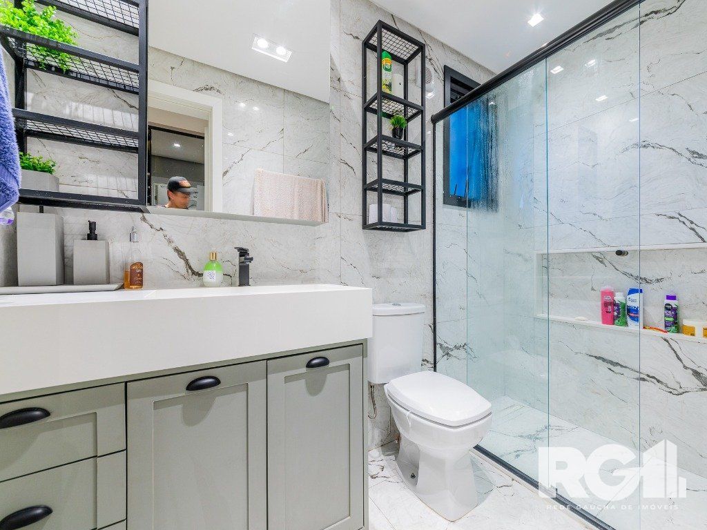 Casa de Condomínio à venda com 3 quartos, 363m² - Foto 26