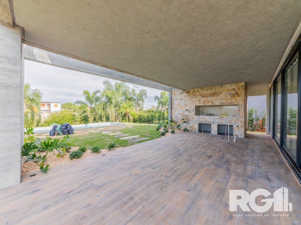Casa de Condomínio à venda com 4 quartos, 433m² - Foto 9