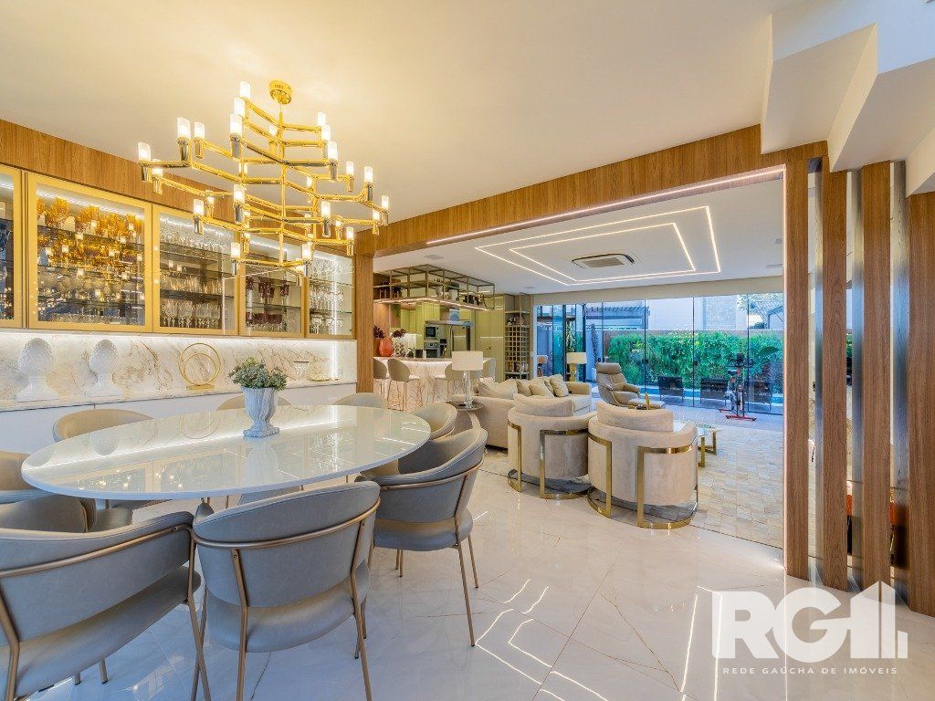 Casa de Condomínio à venda com 3 quartos, 363m² - Foto 19