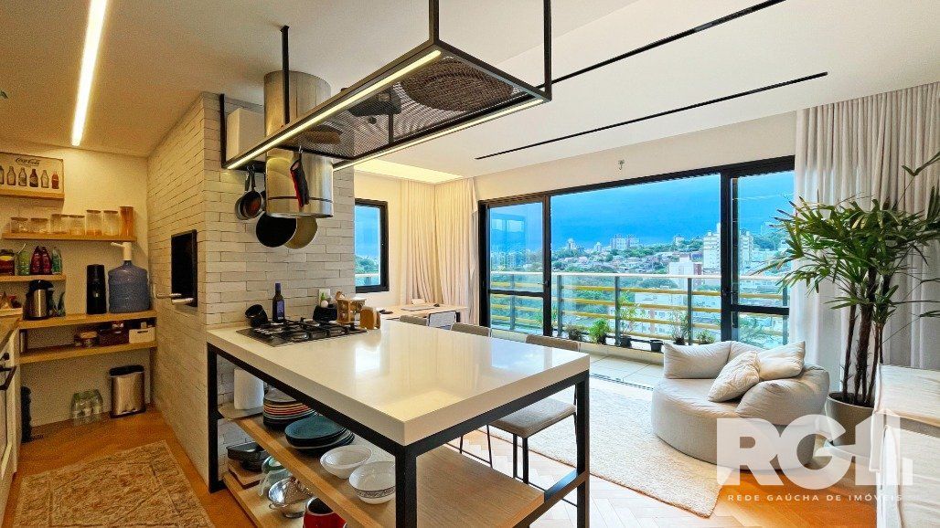 Apartamento, 1 quarto, 72 m² - Foto 1