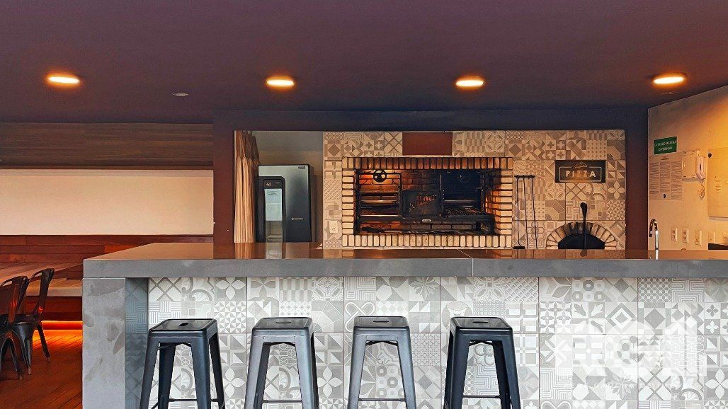 Apartamento, 1 quarto, 72 m² - Foto 36