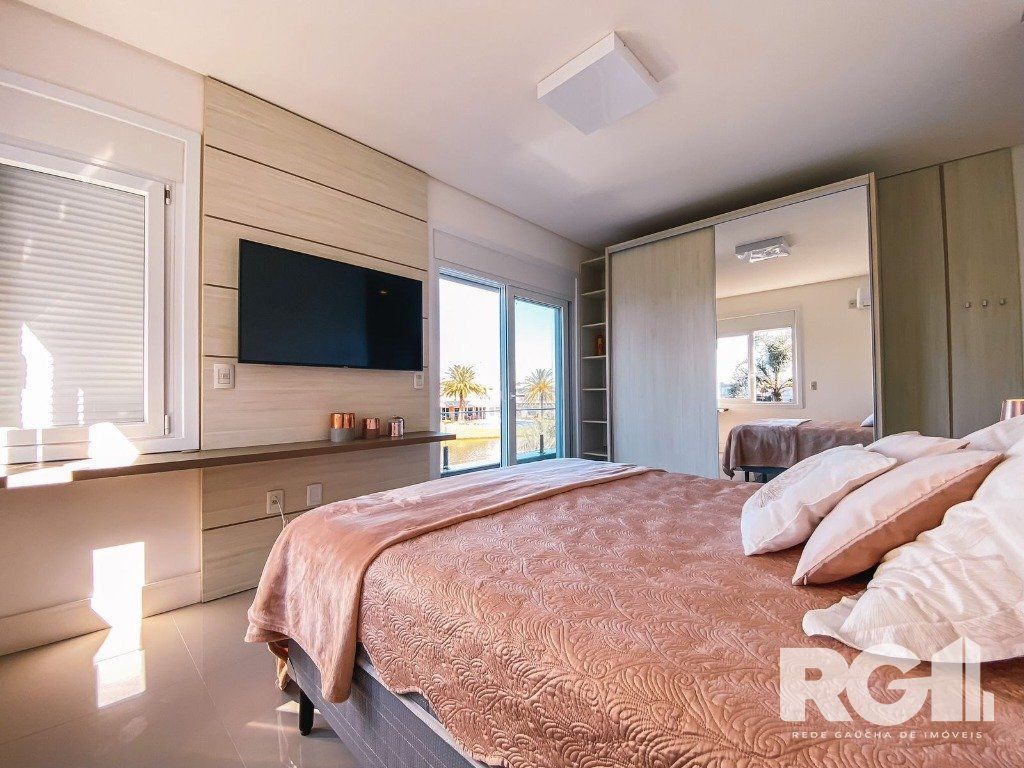 Casa de Condomínio, 5 quartos - Foto 7