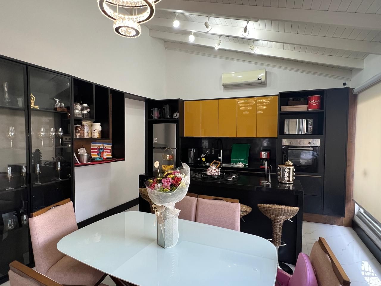Cobertura, 3 quartos, à venda, 176 m², Mont Serrat - Porto Alegre — foto 3