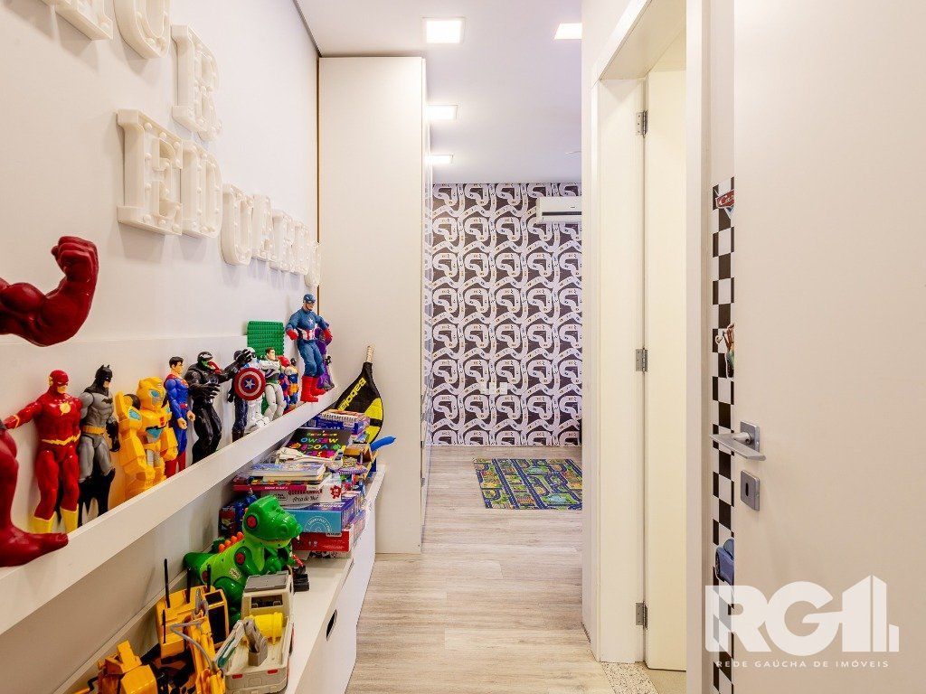 Casa, 3 quartos, 400 m² - Foto 19