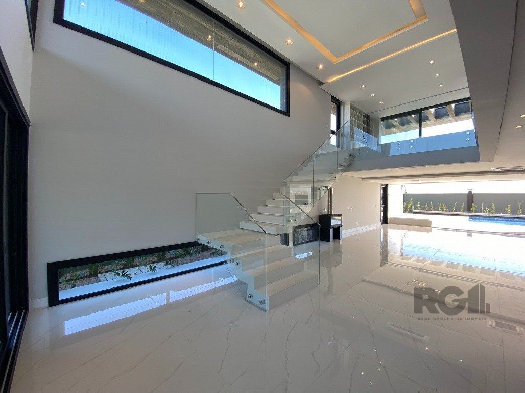 Casa de Condomínio à venda com 4 quartos, 457m² - Foto 4
