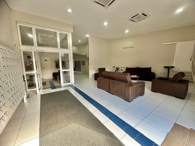Conjunto Comercial-Sala à venda com 2 quartos, 38m² - Foto 6