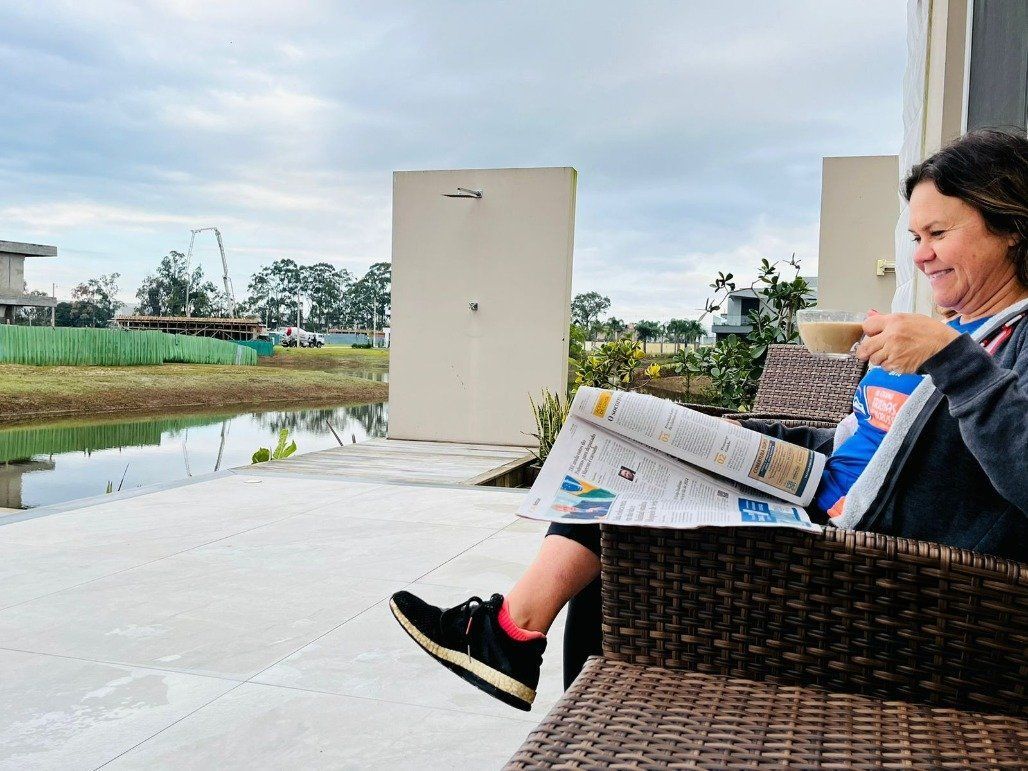 Casa de Condomínio à venda com 4 quartos, 351m² - Foto 9
