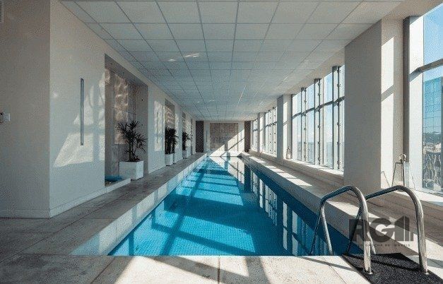 Apartamento, 1 quarto, 39 m² - Foto 26