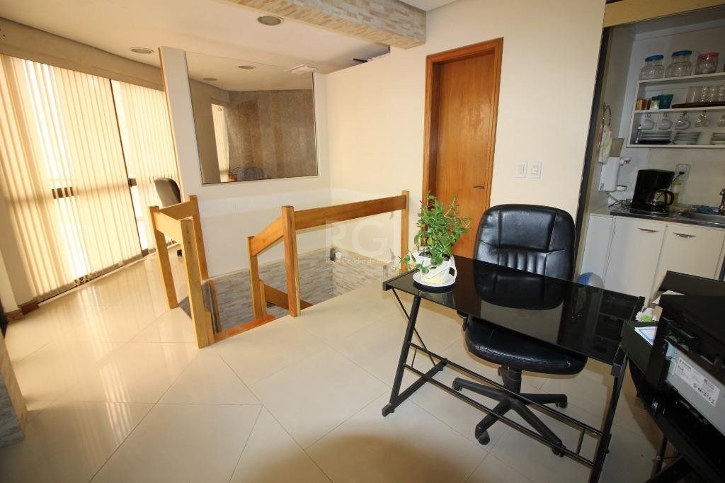 Conjunto Comercial-Sala à venda, 157m² - Foto 33