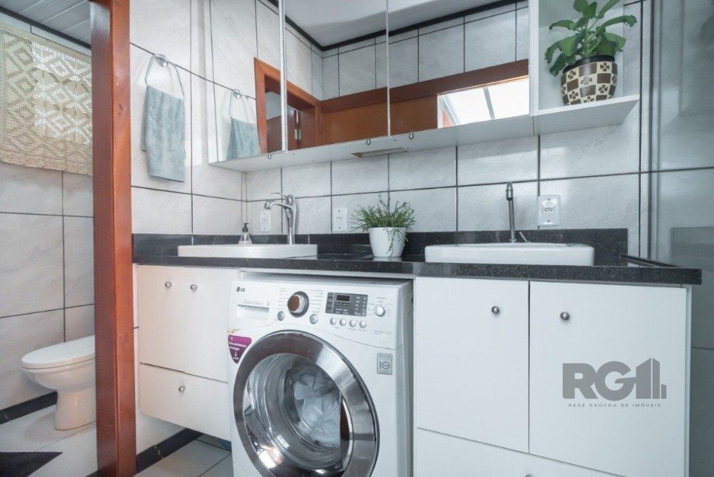 Cobertura à venda com 3 quartos, 163m² - Foto 16