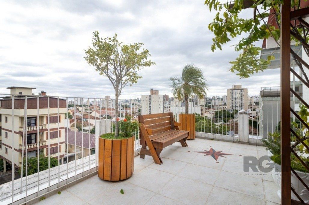 Cobertura à venda com 3 quartos, 163m² - Foto 1