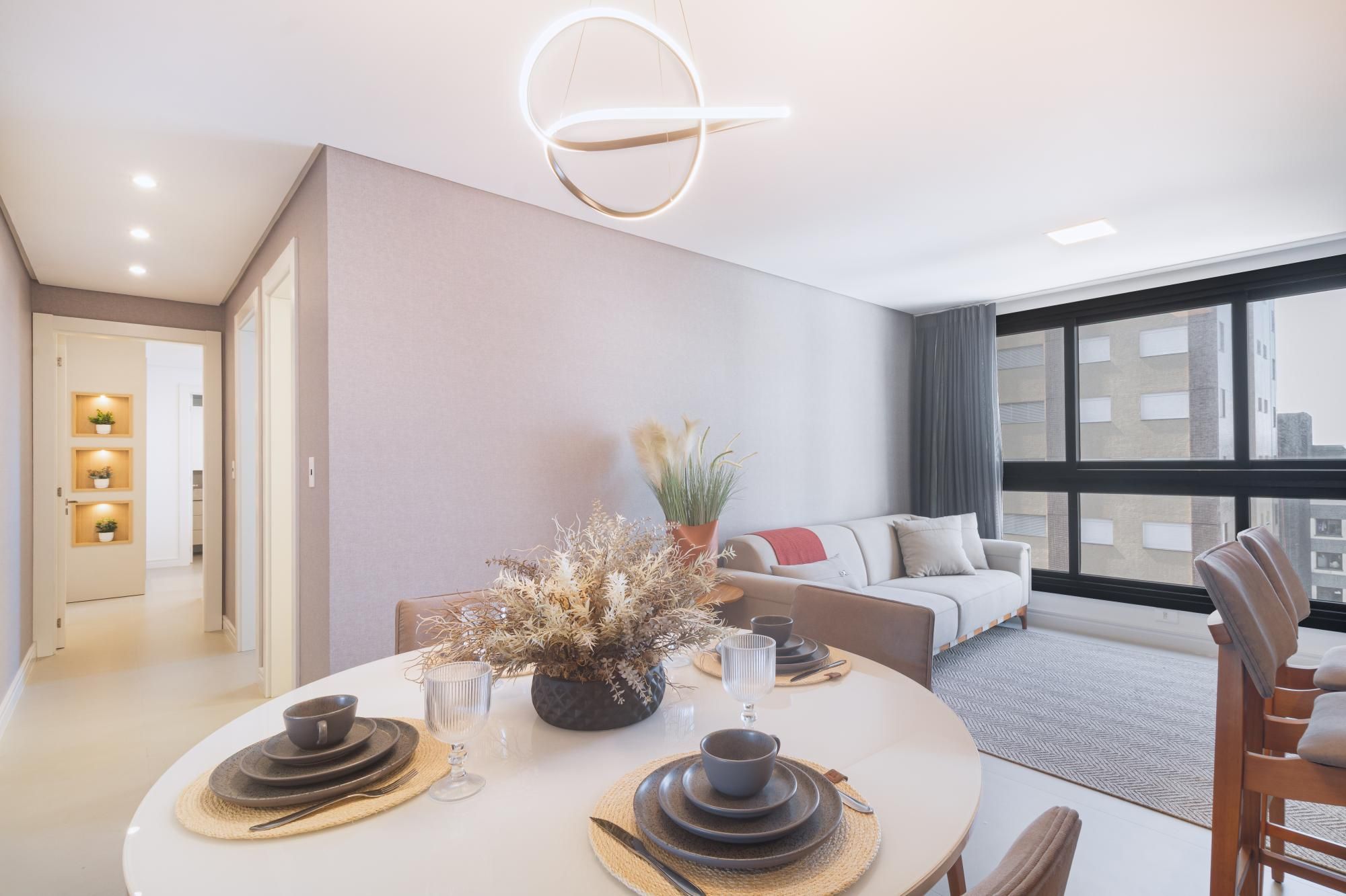Apartamento, 2 quartos, 71 m² - Foto 12