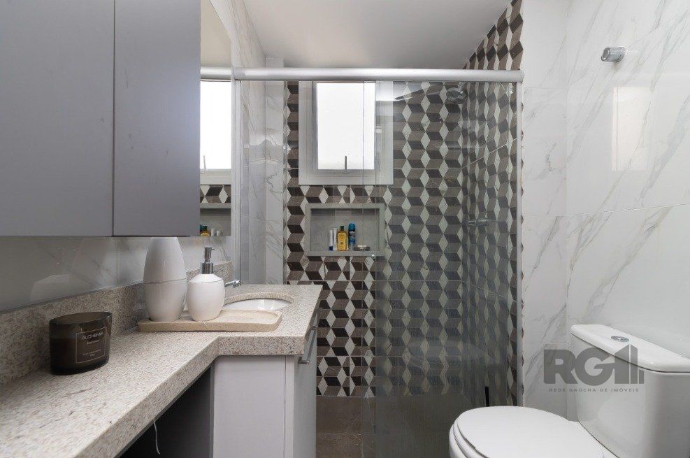 Apartamento, 2 quartos, 62 m² - Foto 12