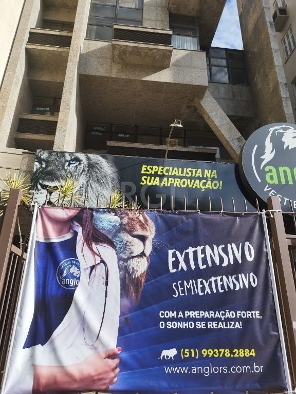 Conjunto Comercial-Sala à venda, 47m² - Foto 20