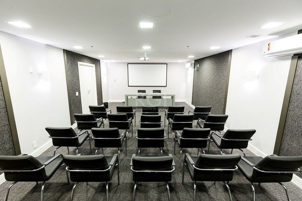 Conjunto Comercial-Sala à venda, 38m² - Foto 12