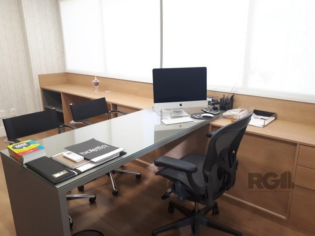 Conjunto Comercial-Sala à venda, 43m² - Foto 16