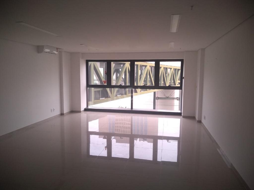 Sala-Conjunto, 46 m² - Foto 5