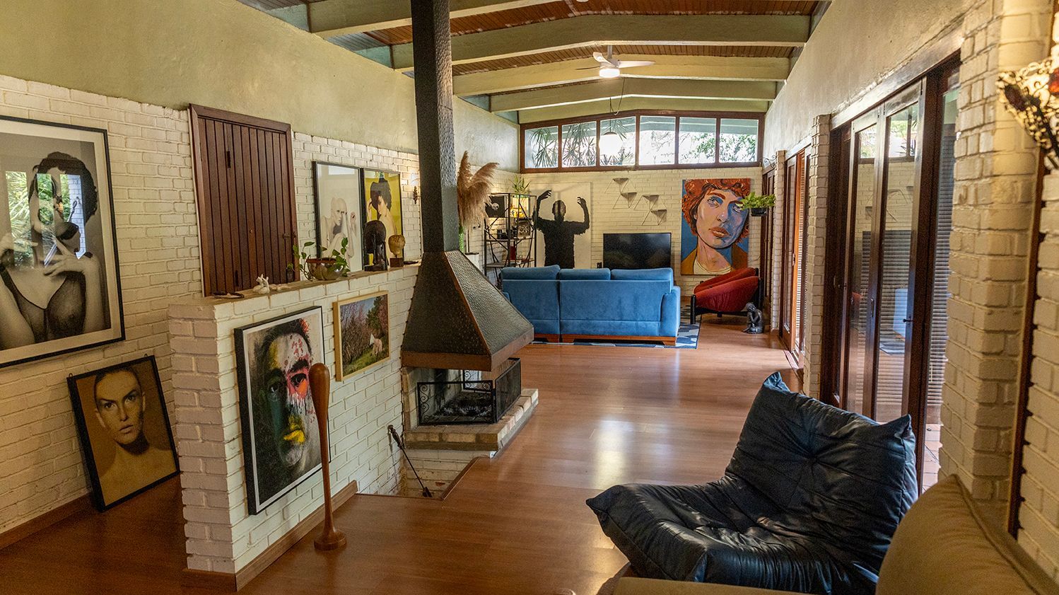 Casa, 3 quartos, 298 m² - Foto 7