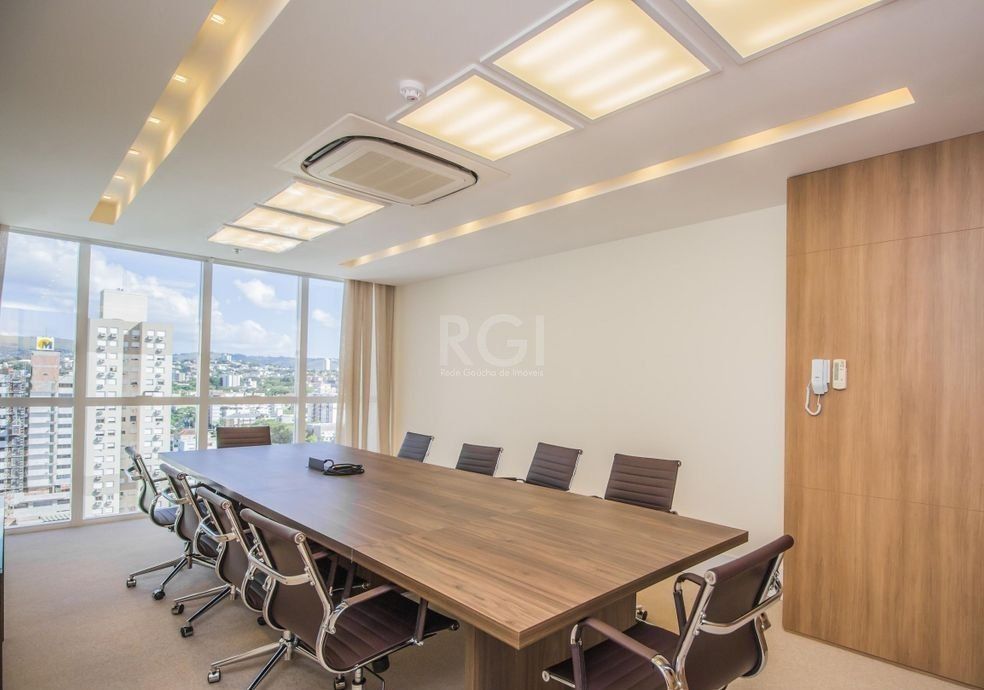 Sala-Conjunto, 31 m² - Foto 21