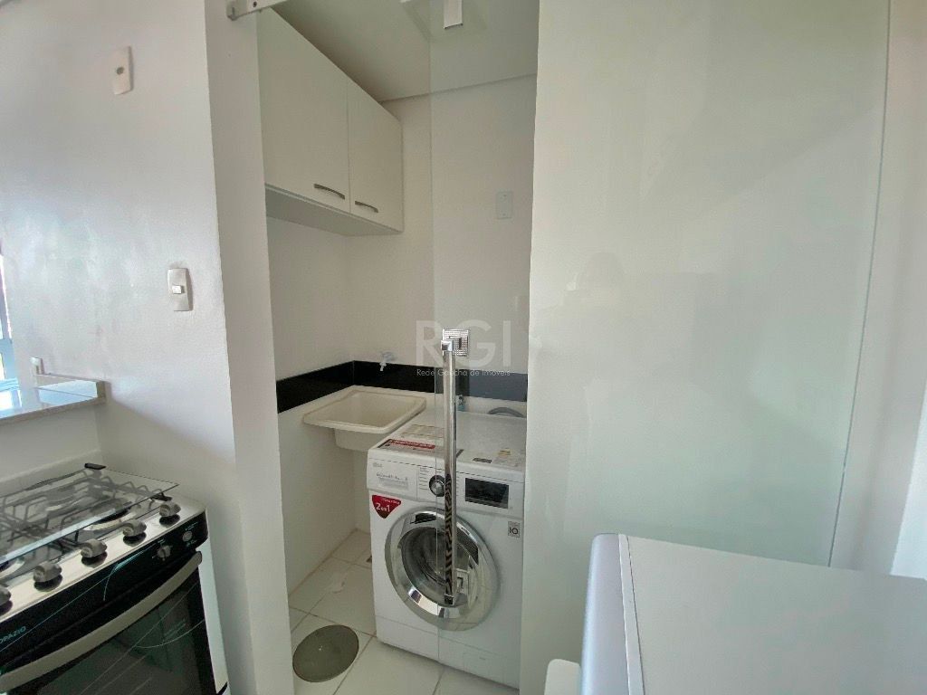 Apartamento, 1 quarto, 37 m² - Foto 17