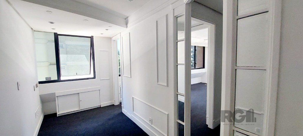Conjunto Comercial-Sala à venda com 1 quarto, 51m² - Foto 10