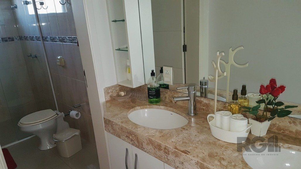 Casa de Condomínio à venda com 6 quartos, 354m² - Foto 50