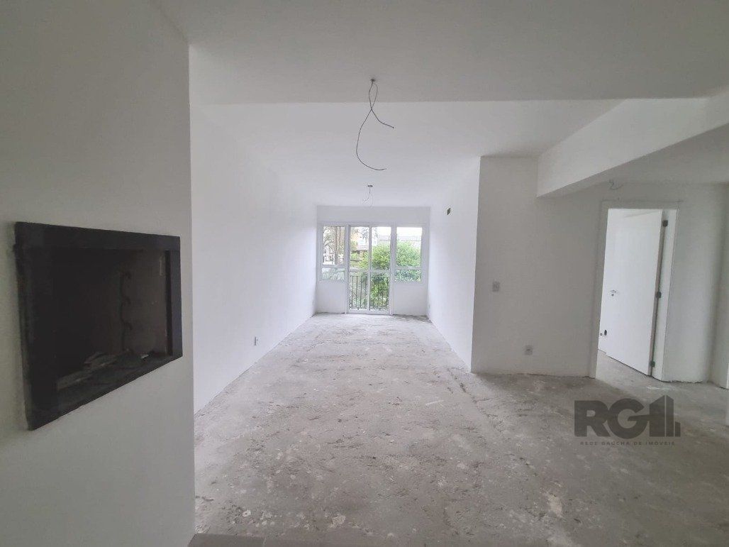 Apartamento à venda com 2 quartos, 62m² - Foto 8