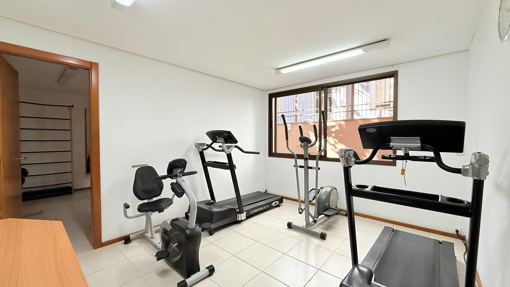 Apartamento, 2 quartos, 91 m² - Foto 28