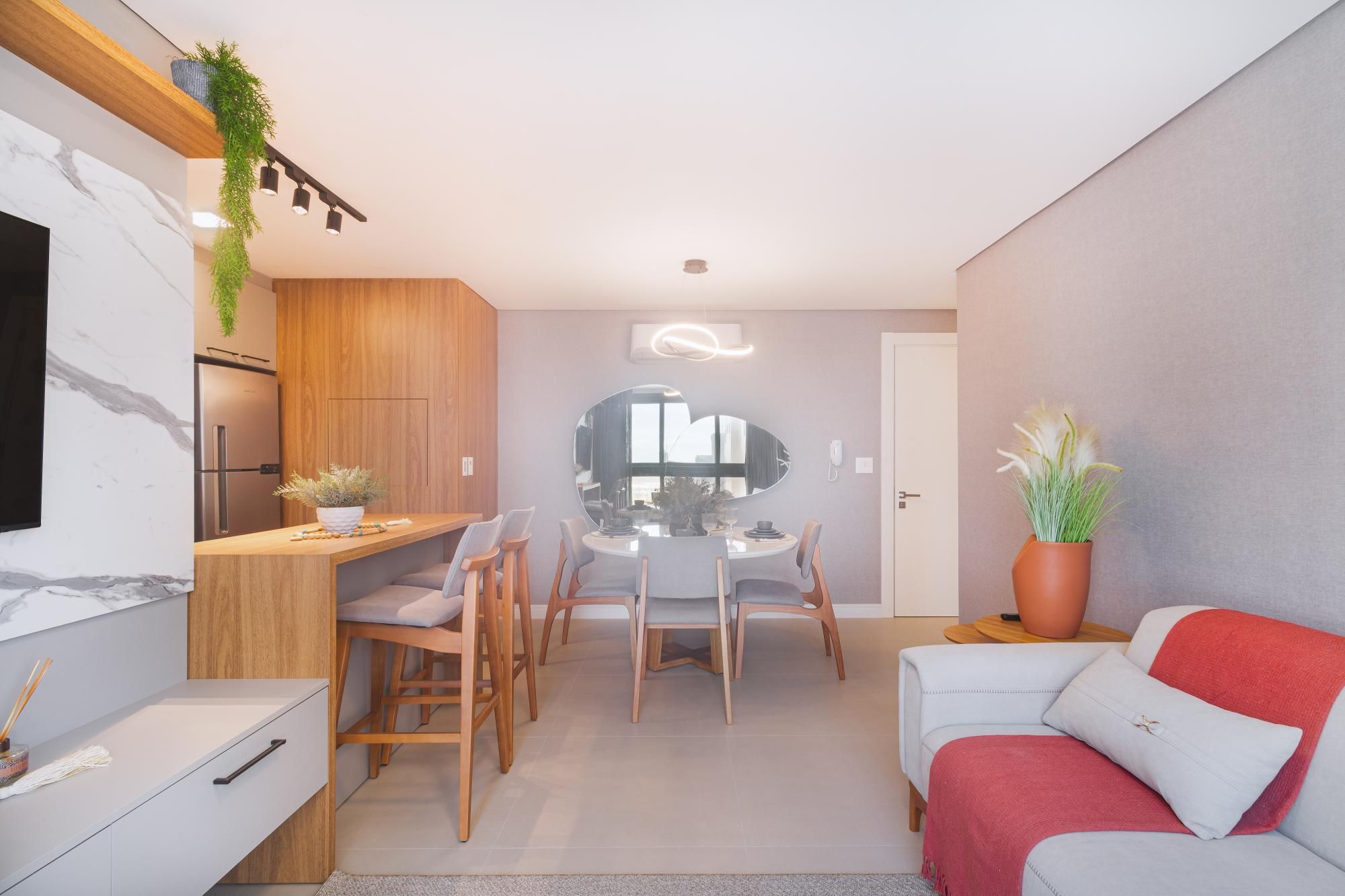 Apartamento, 2 quartos, 71 m² - Foto 10