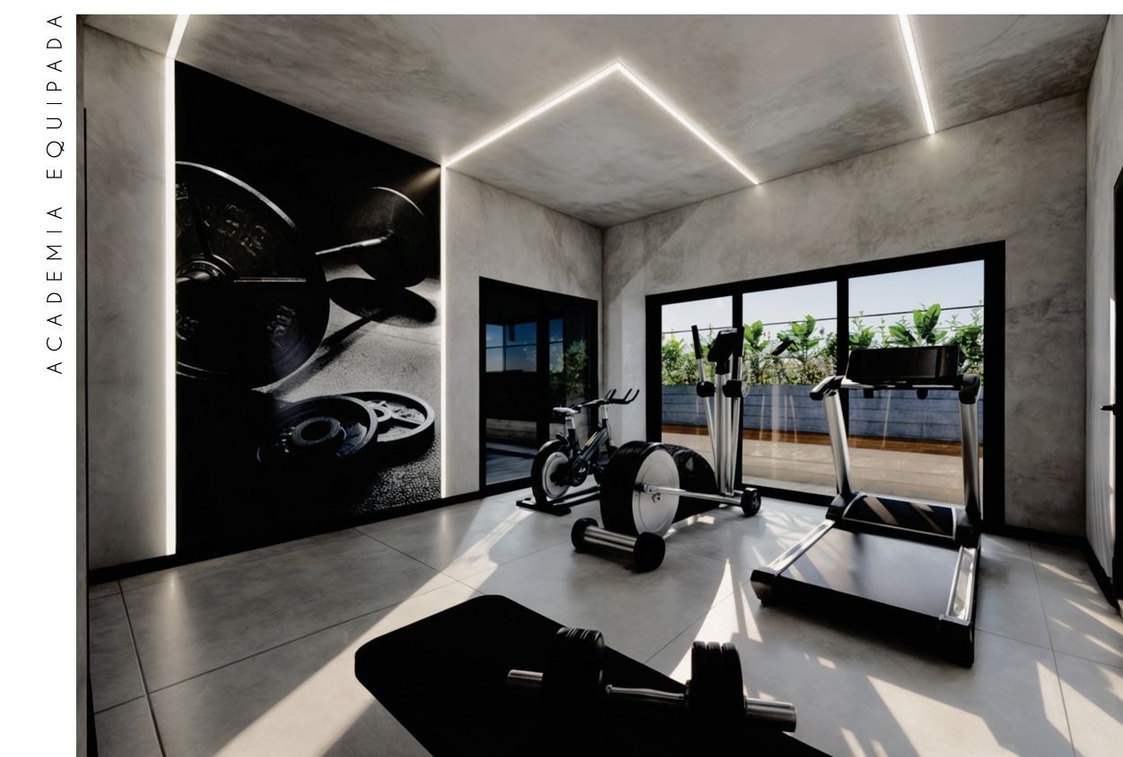 Apartamento à venda com 3 quartos, 103m² - Foto 24