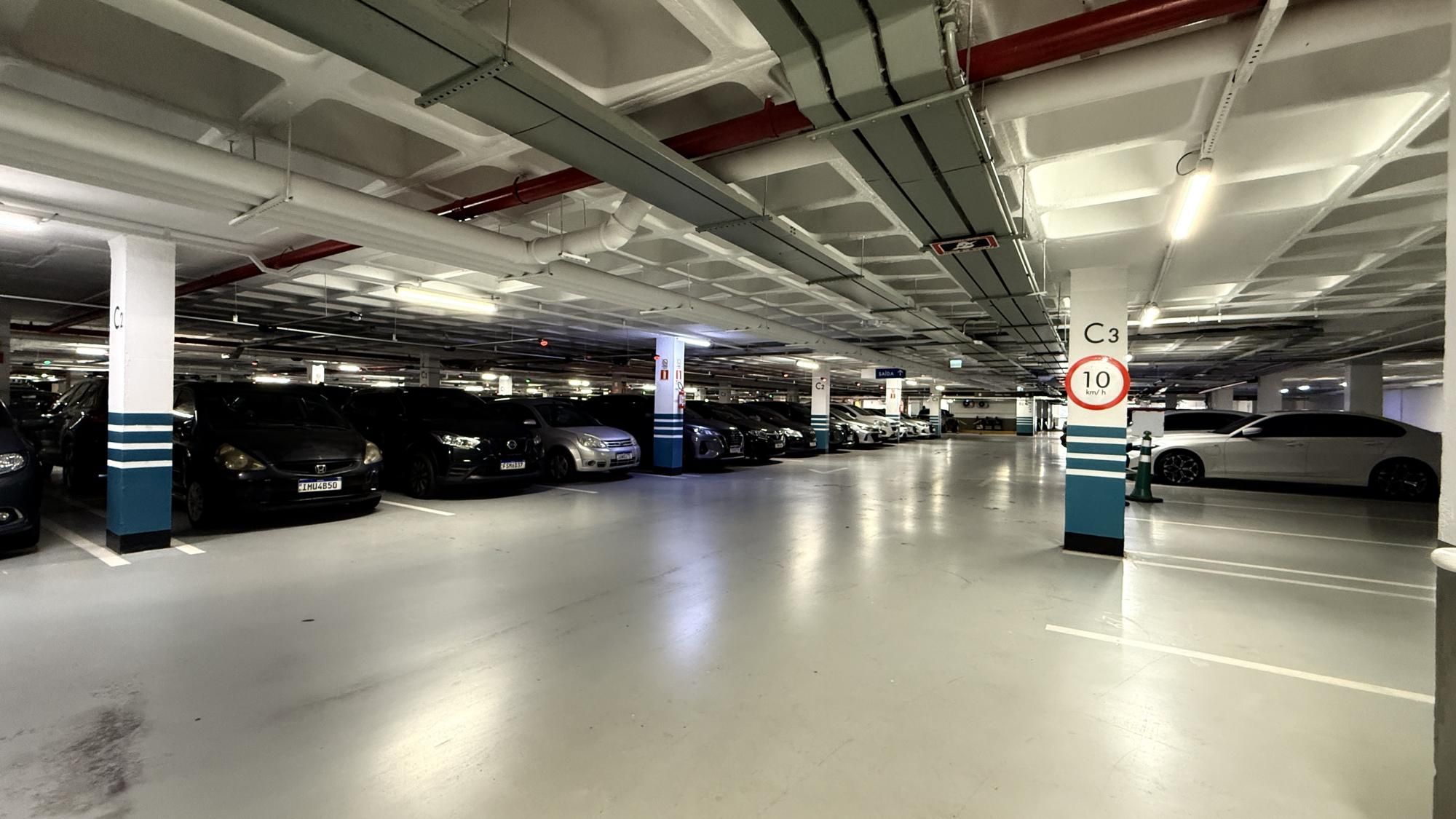 Sala-Conjunto, 46 m² - Foto 18