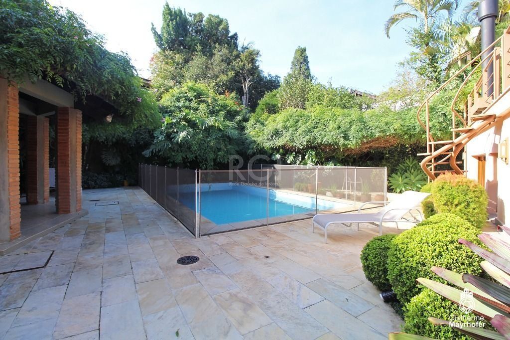 Casa, 5 quartos, 420 m² - Foto 58