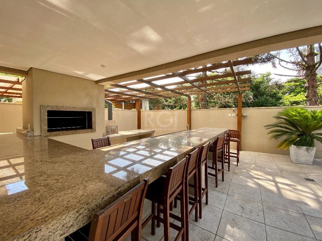 Apartamento à venda com 1 quarto, 60m² - Foto 25