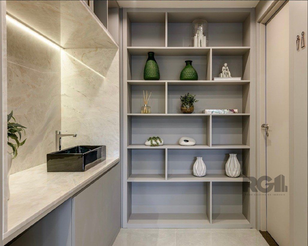 Apartamento, 1 quarto, 28 m² - Foto 44