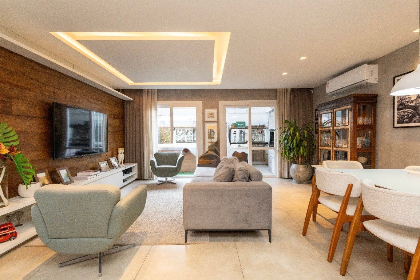 Casa em Condomínio, 3 quartos, 195m² à venda no Jardim Carvalho, Porto Alegre
