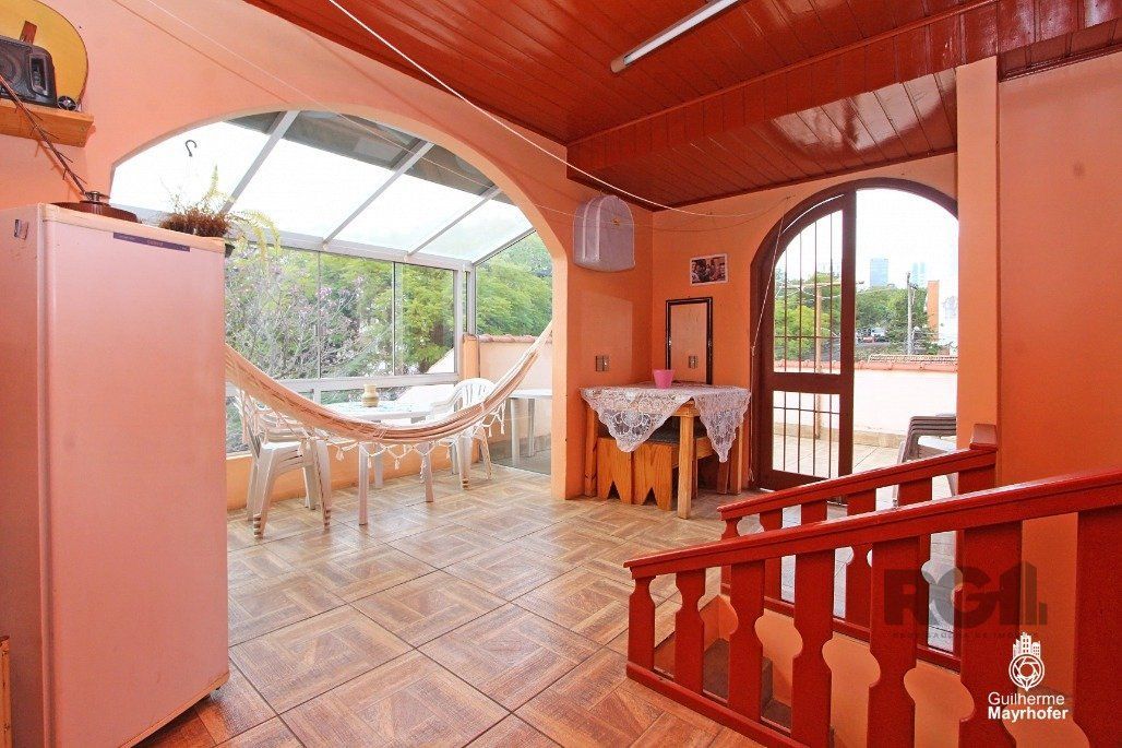 Casa, 3 quartos, 164 m² - Foto 1