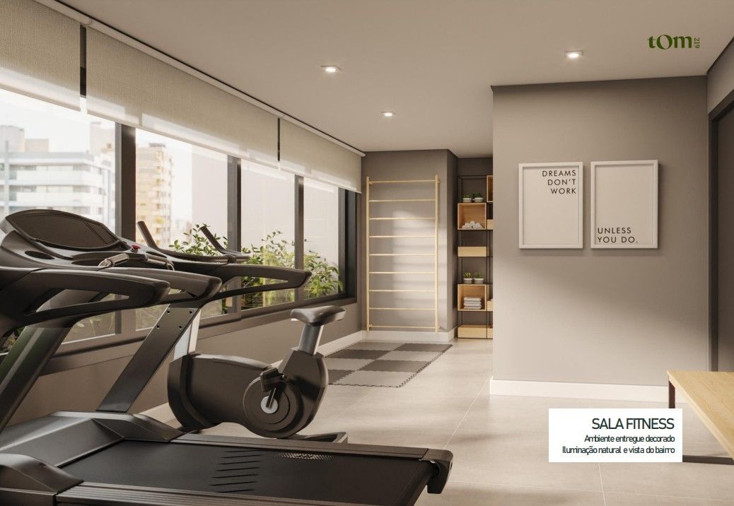 Apartamento, 2 quartos, 90 m² - Foto 12