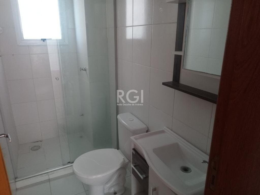 Apartamento à venda com 2 quartos, 47m² - Foto 13